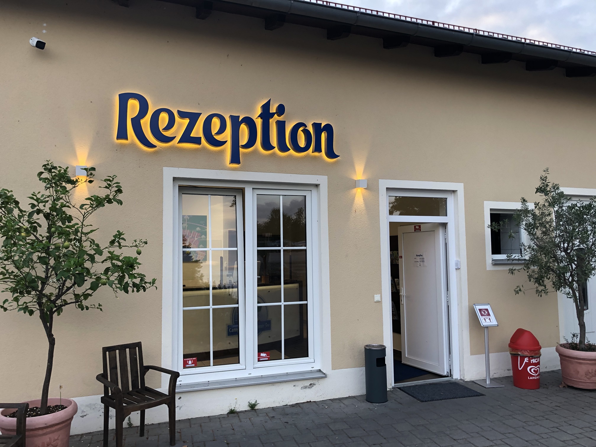 Rezeption