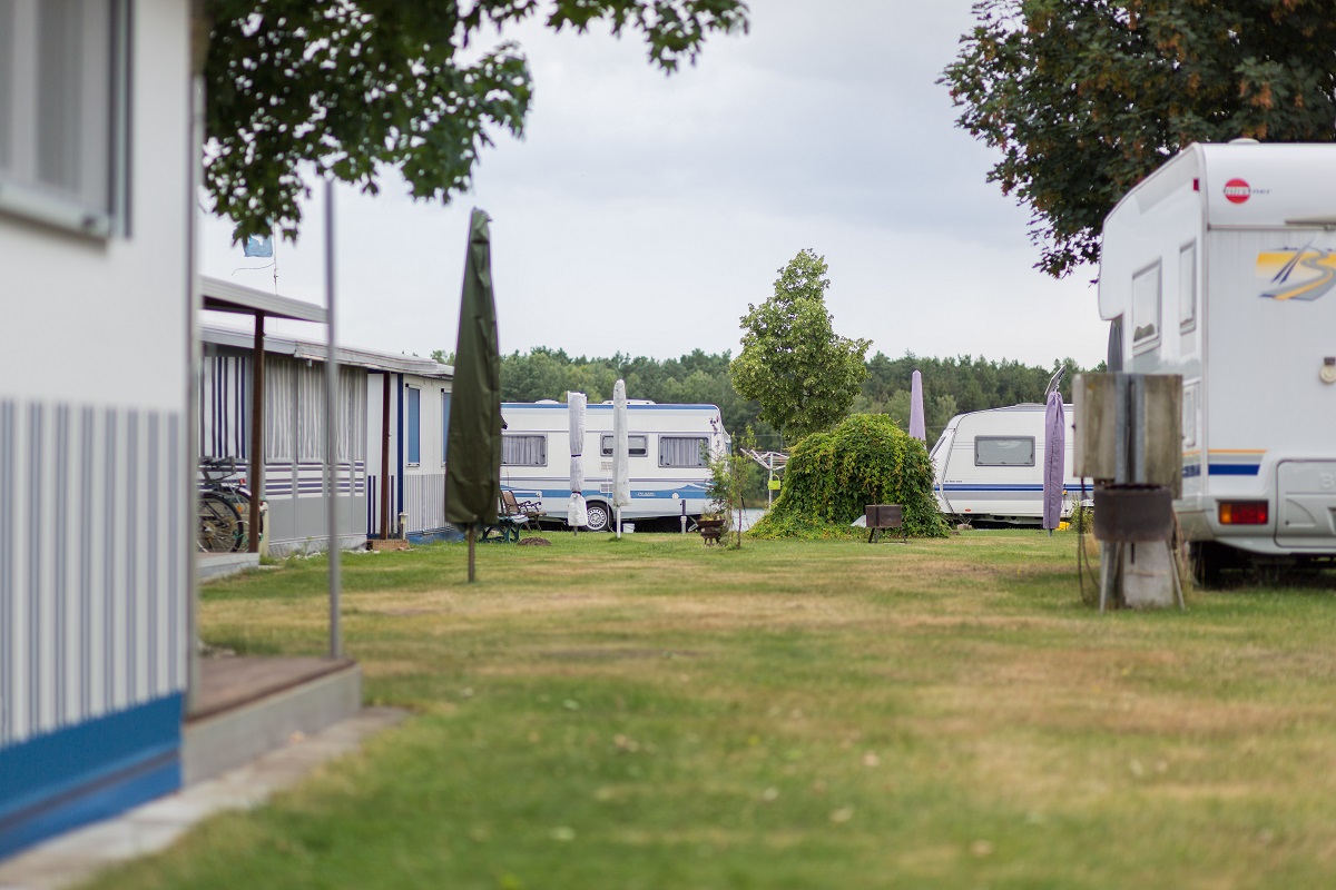 camping parkt infos