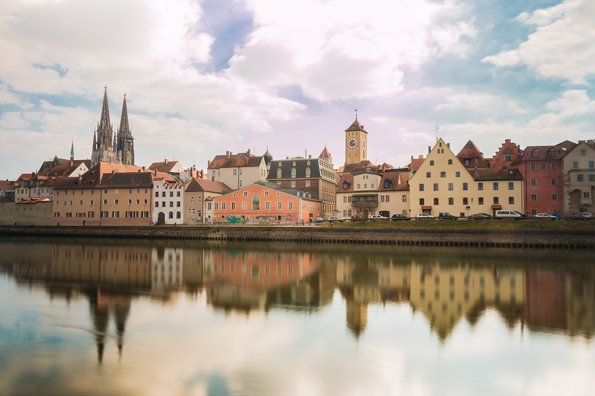 Regensburg 